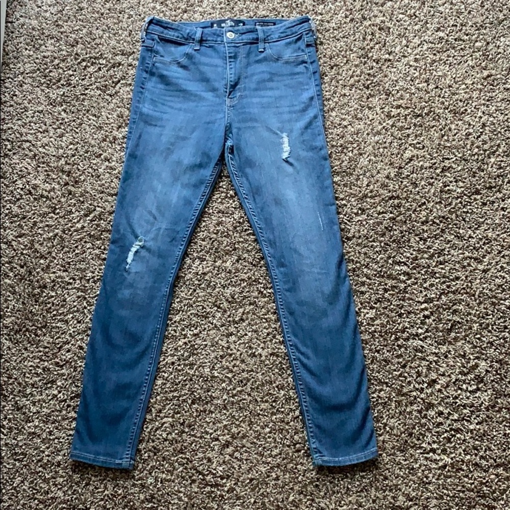Holister Jeans